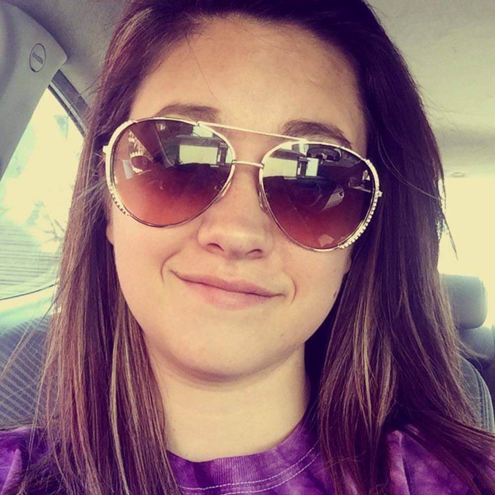 Meet your Posher, Morgan